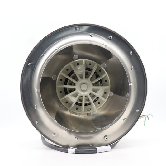 ZIEHL-ABEGG RH28M-2EK.3F.1R 2680RPM 280mm Centrifugal Fan - Replacement Fan