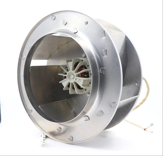 ZIEHL-ABEGG RH35M-4EK.2F.1R Industrial Centrifugal Fan | 230V