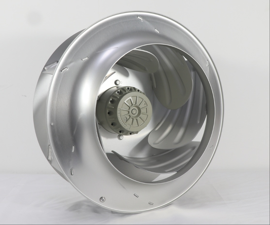 ZIEHL-ABEGG RH40G-4DK.2F.1R Industrial Centrifugal Fan