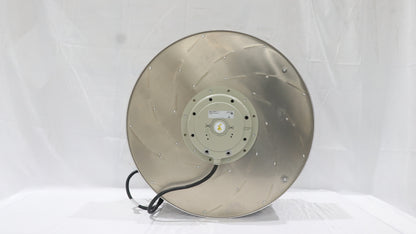 ZIEHL-ABEGG RH56E-4DK.6N.1R Centrifugal Fan 560mm 230V 1320RPM 2500W 910Pa