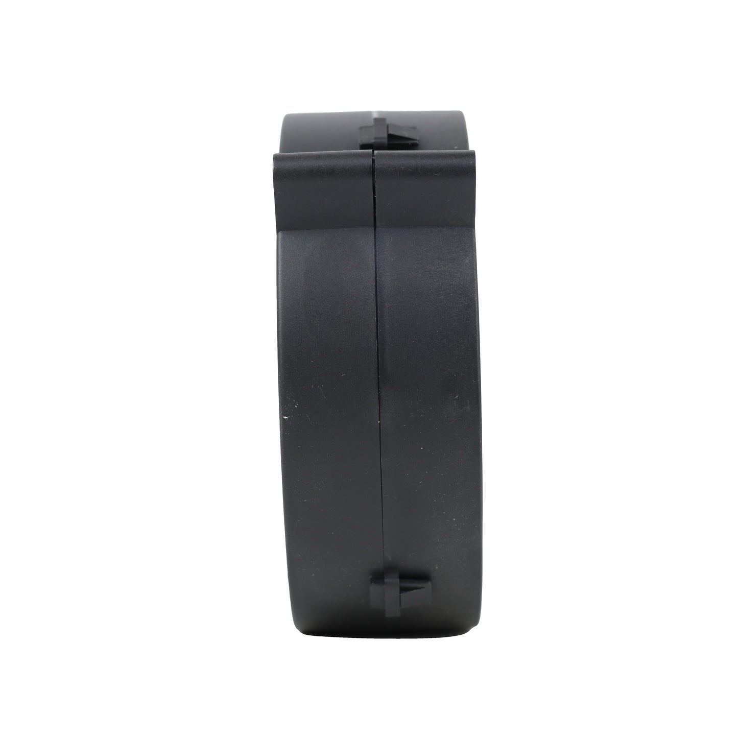 Side view of ebm-papst RL65-21/14H centrifugal fan