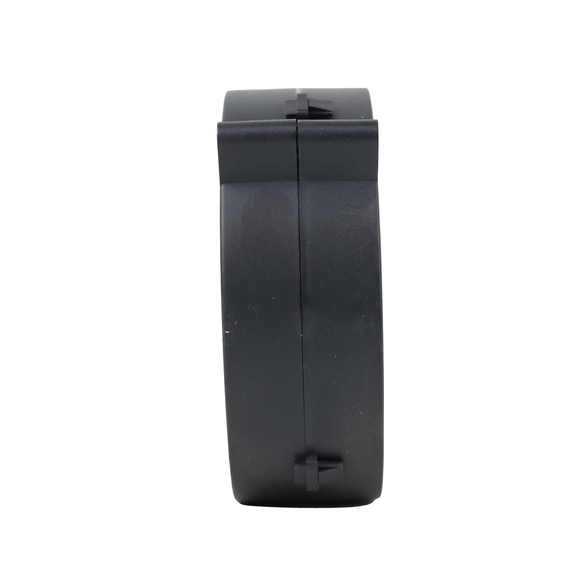 Side view of ebm-papst RL65-21/14H centrifugal fan