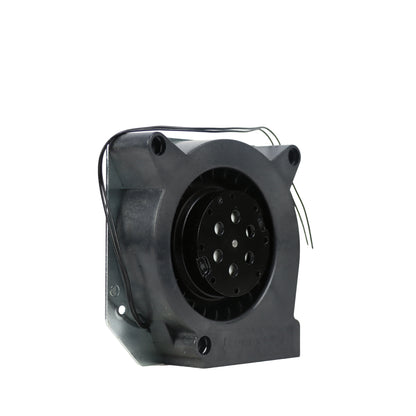 Back view of ebm-papst RL90-18/00 centrifugal fan