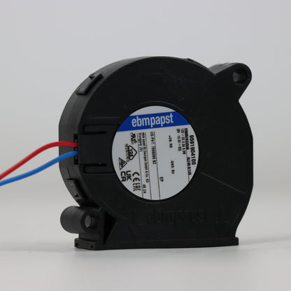 Centrifugal Fan RLF35-8/12N 9.6m³/h 6700RPM - ebm-papst