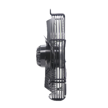 Side view of ebm-papst S2D300-AP02-31 axial fan