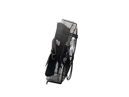 Side view of ebm-papst S3G710-AO85-21/F01 axial fan