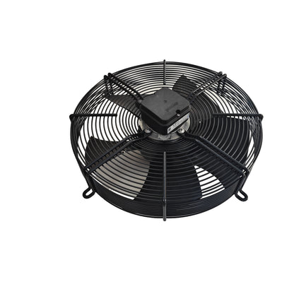 Back view of ebm-papst S4D450-AO14-01 axial fan
