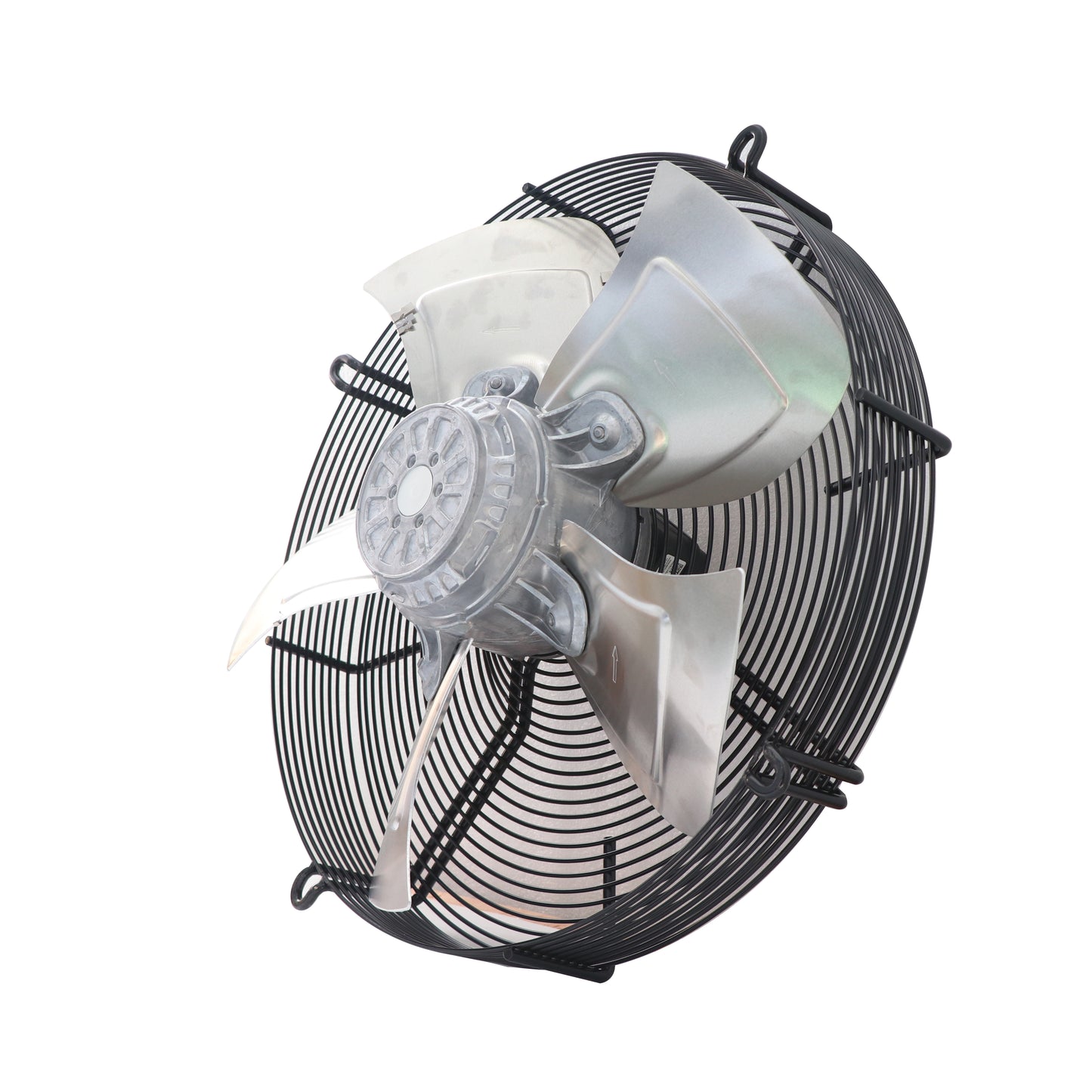 ebm-papst S4D500-AD03-01 480V 500mm Axial Fan