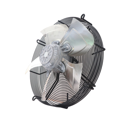 ebm-papst S4D500-AD03-01 480V 500mm Axial Fan