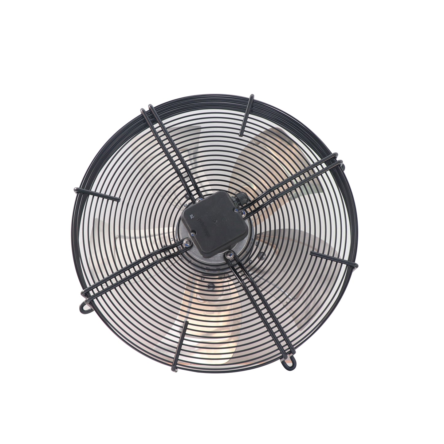 ebm-papst S4D500-AD03-01 480V 500mm Axial Fan