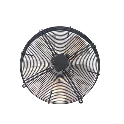 ebm-papst S4D500-AD03-01 480V 500mm Axial Fan