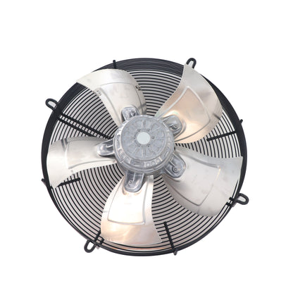 ebm-papst S4D500-AD03-01 480V 500mm Axial Fan