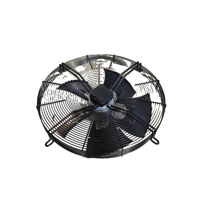 Side view of ebm-papst S4D560-BQ01-02 axial fan