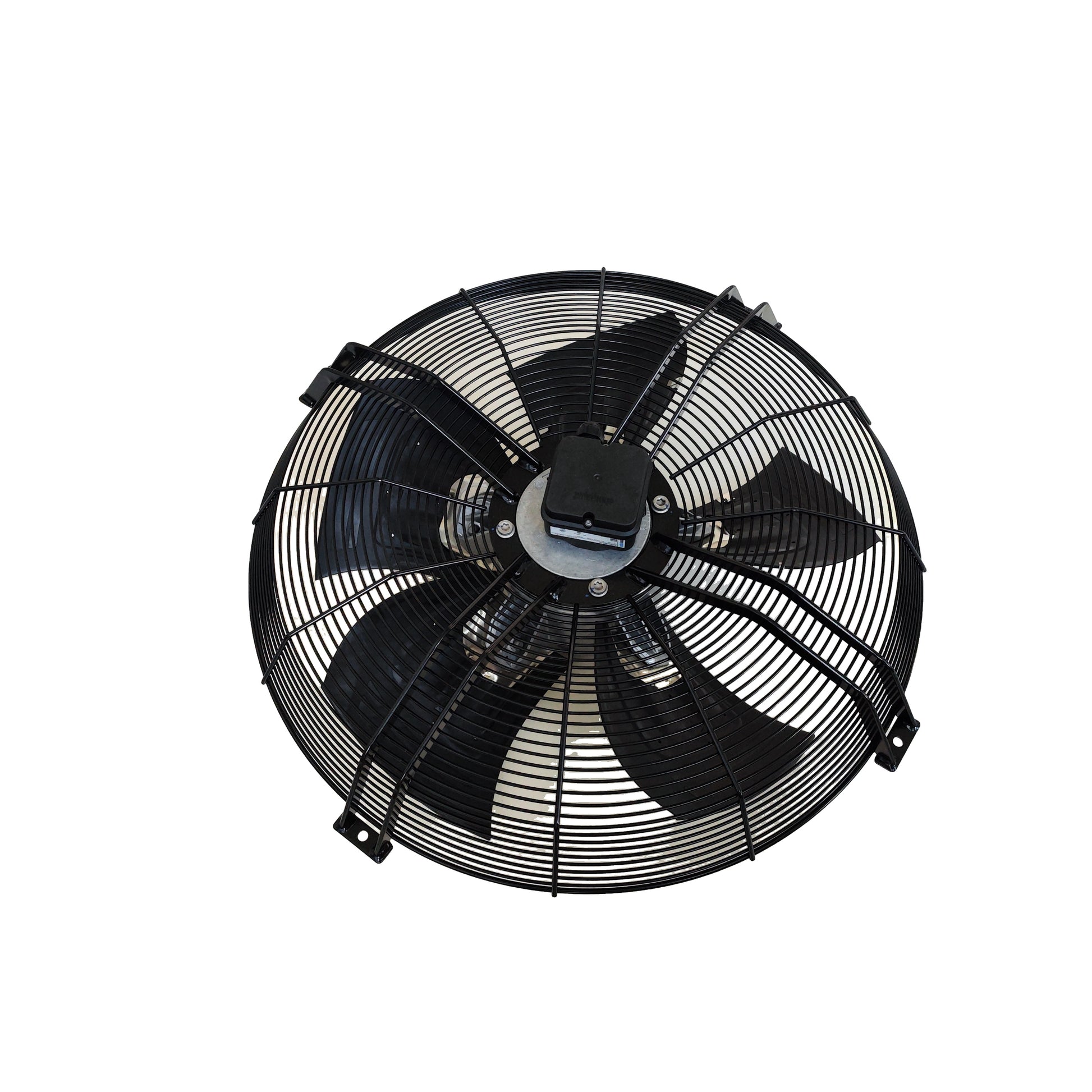 Back view of ebm-papst S4D630-AD01-01 axial fan