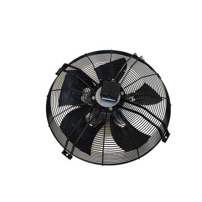 Back view of ebm-papst S4D630-AD01-01 axial fan