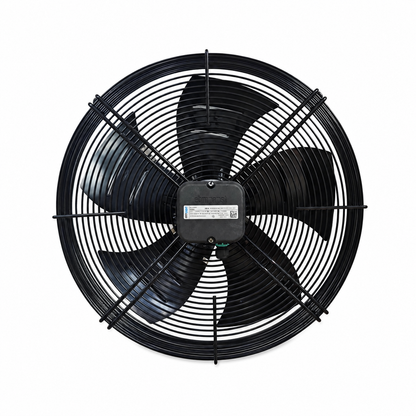 Axial Fan ebm-papst S4E450 8317078900 1600RPM