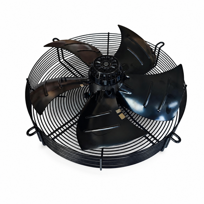 Axial Fan ebm-papst S4E450 8317078900 1600RPM