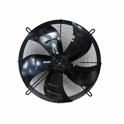 Axial Fan ebm-papst S4E450 8317078900 1600RPM