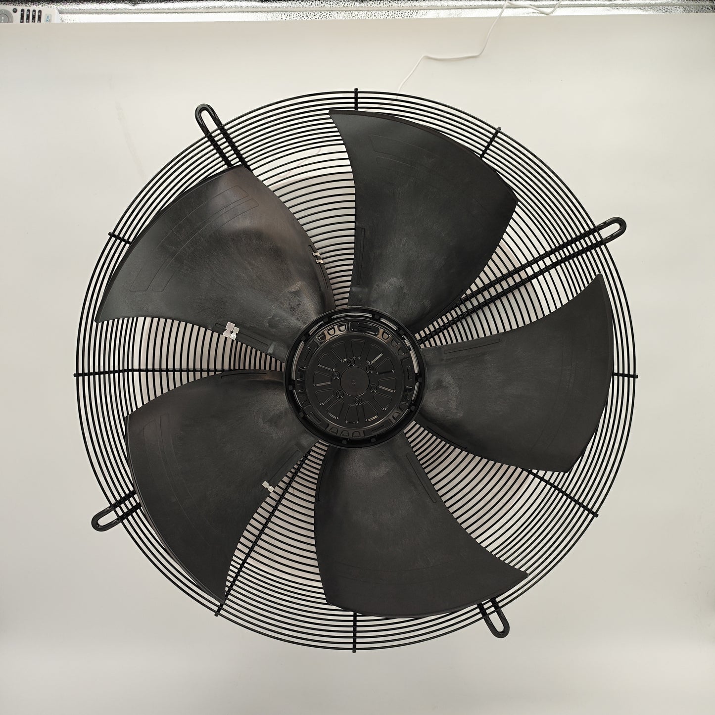 ebm-papst S6E630-AN01-01 AC Axial Fan 230VAC 630mm 50Hz External Rotor