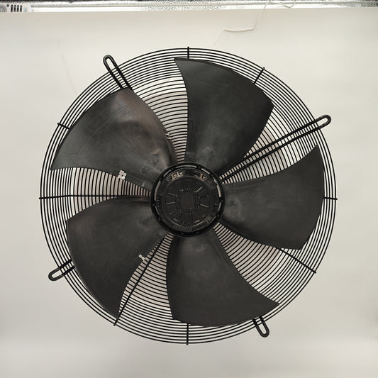 ebm-papst S6E630-AN01-01 AC Axial Fan 230VAC 630mm 50Hz External Rotor