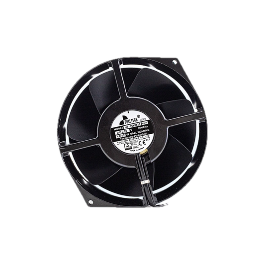 FULLTECH UF-15KM23BWHF/UF15KM23-H Industrial Axial Cooling Fan