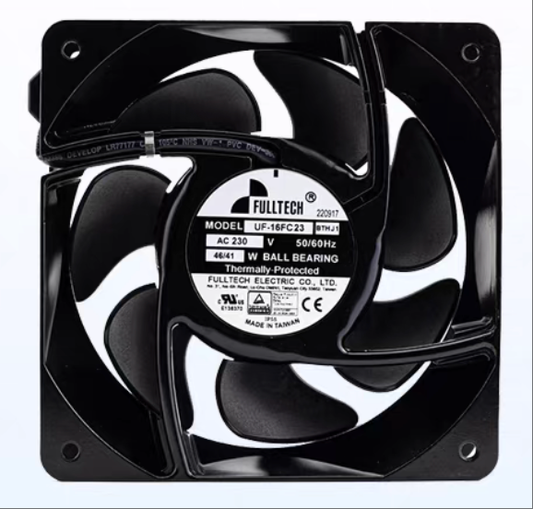 FULLTECH UF-16FC23BTHJ1 Industrial Axial Cooling Fan