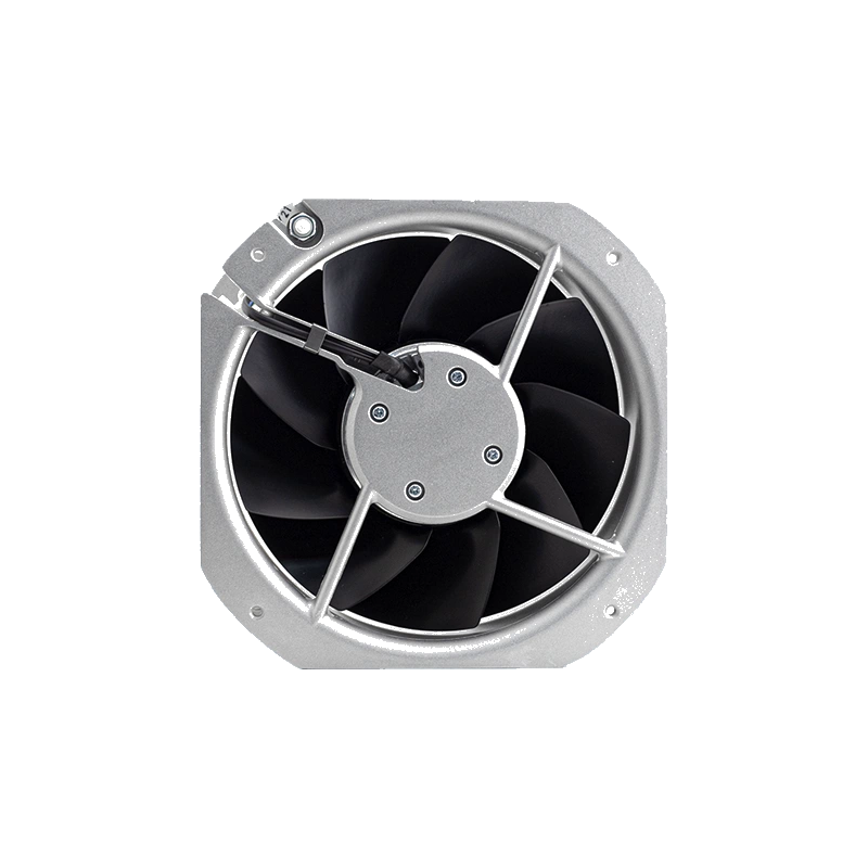 FULLTECH UF200BMB23H1C2A 22580 Industrial Axial Cooling Fan