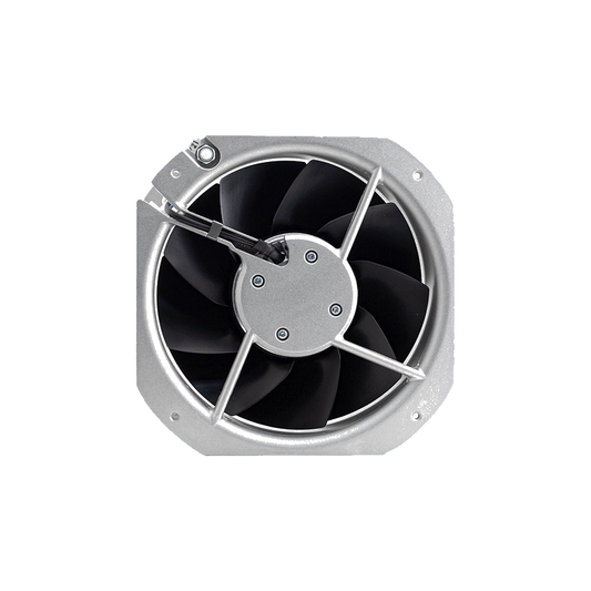 FULLTECH UF-200BMB38H2C2A 22580 380 VAC Industrial Axial Cooling Fan