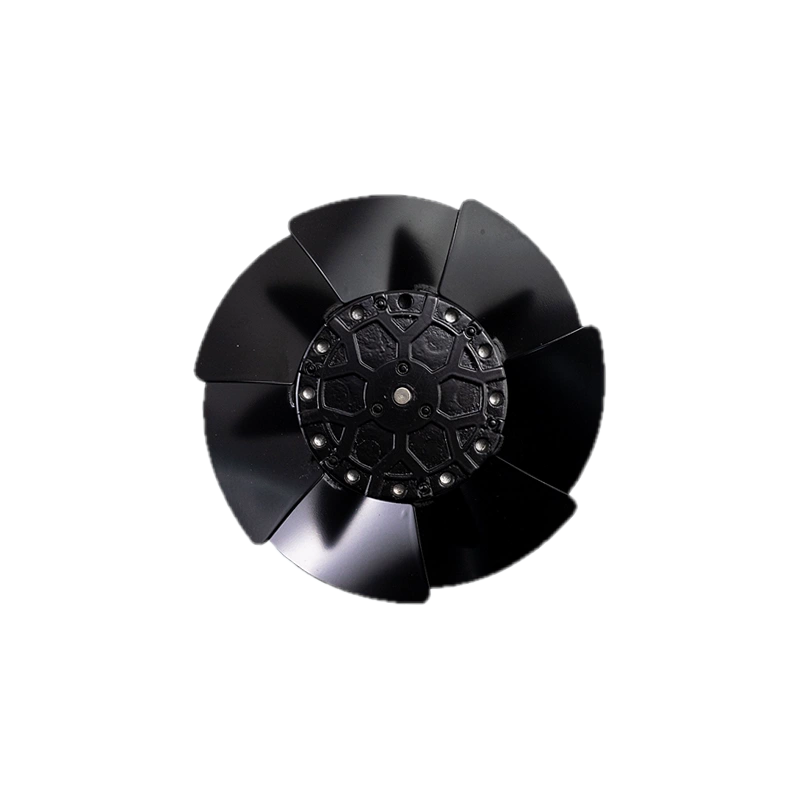 FULLTECH UF15KME23BWHF-BWHU2K Frameless Spindle Cooling Fan