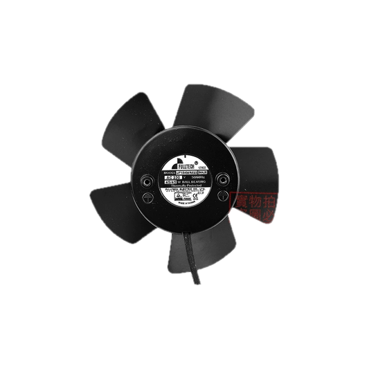 FULLTECH UF-15KMR23BWHF 17255 Industrial Axial Cooling Fan