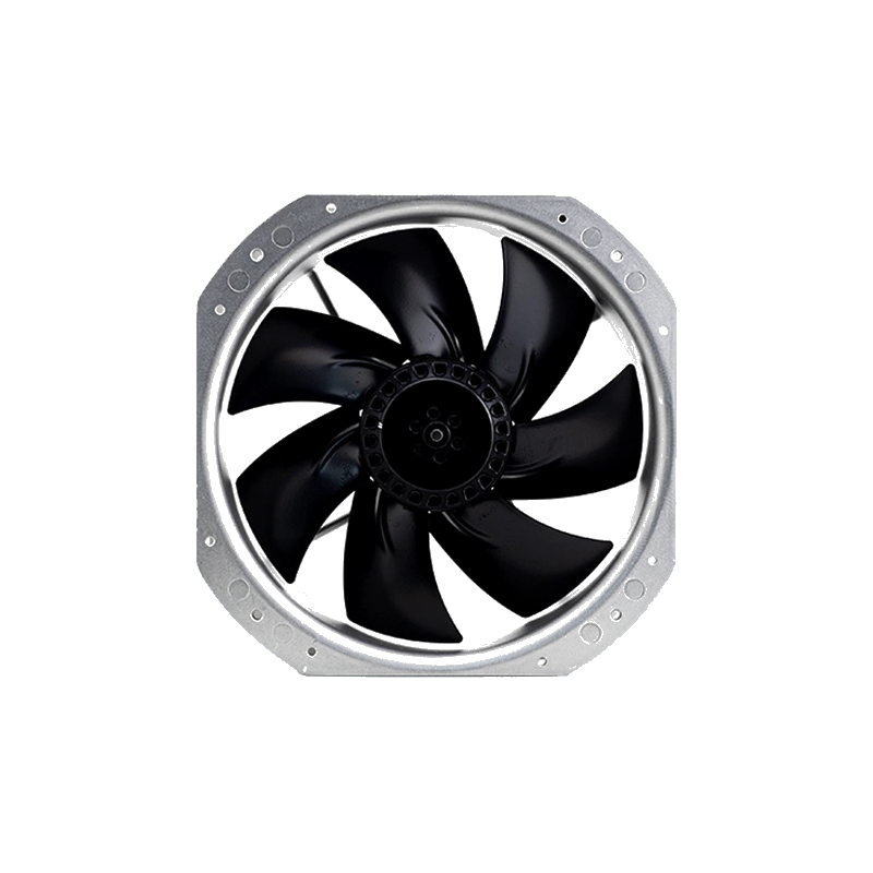 FULLTECH UF250BMB23H1C2A 28080 230 VAC Industrial Axial Cooling Fan