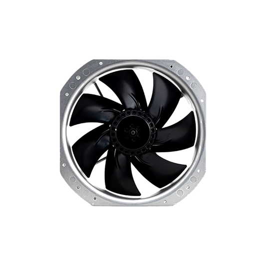 FULLTECH UF250BMB23H1C2A 28080 230 VAC Industrial Axial Cooling Fan