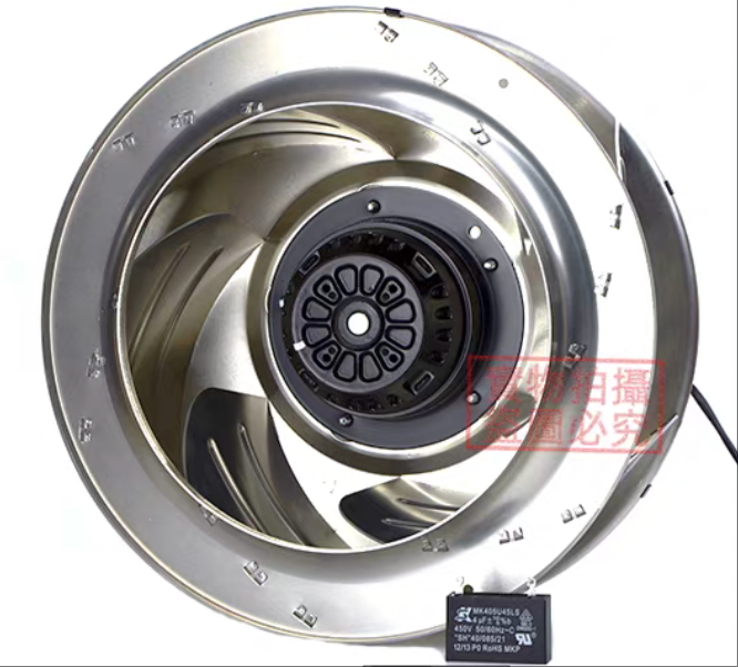 FULLTECH UF318AAA23H1C4A 220 VAC Centrifugal Blower