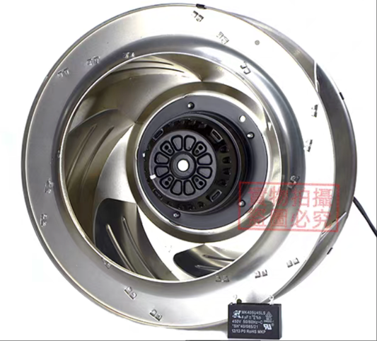 FULLTECH UF318AAA23H1C4A 220 VAC Centrifugal Blower
