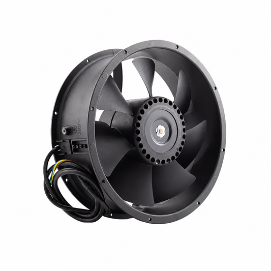FULLTECH UFT25GBPB AC Axial Fan Ball Bearing