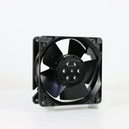 ebm-papst 4650N AC Axial Fan 230V 119×119×38mm 160m³/h