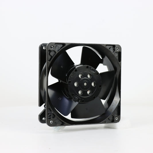 ebm-papst 4650N-465 AC Axial Fan 230V 119×119×38mm 146–170m³/h