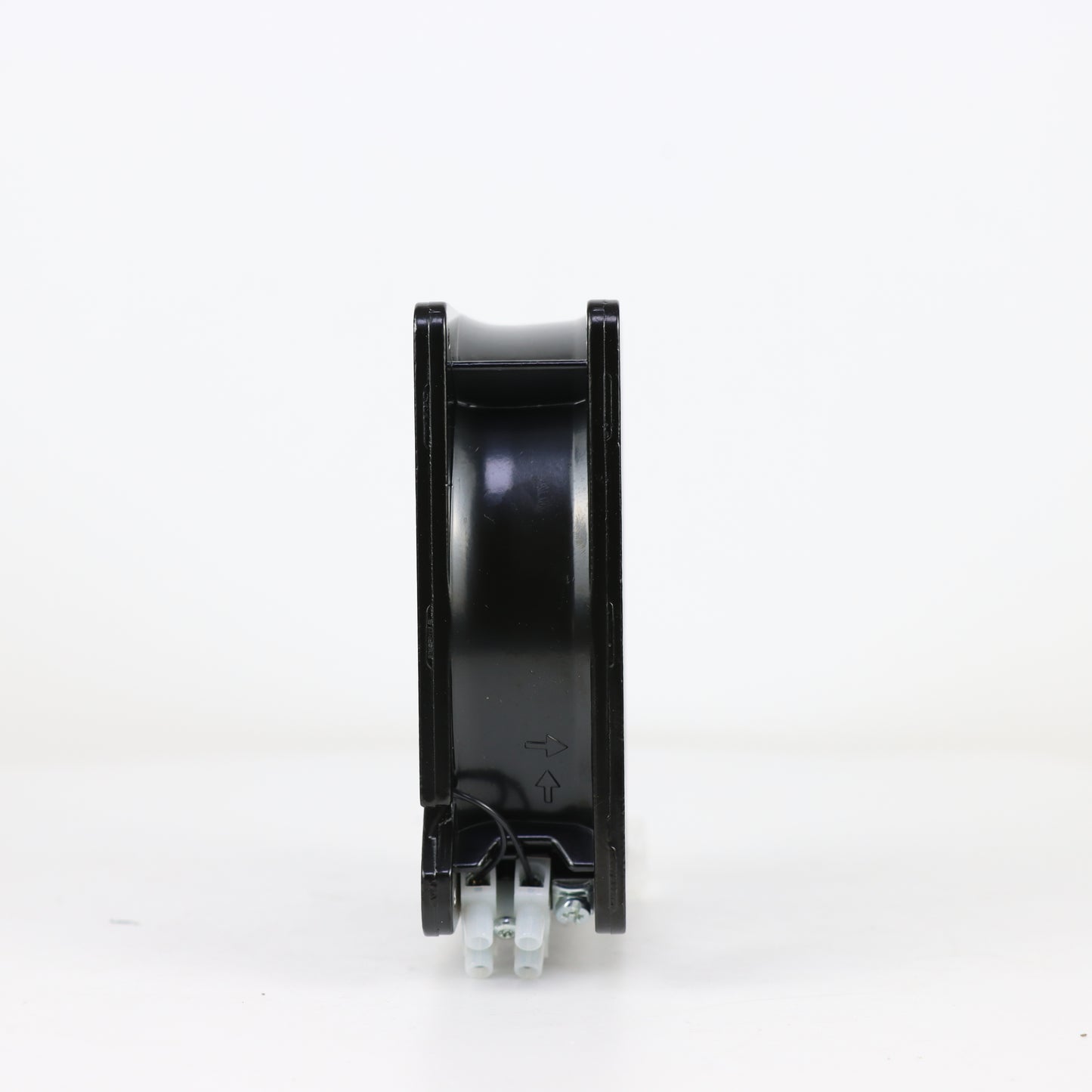 ebm-papst 4650N AC Axial Fan 230V 119×119×38mm 160m³/h