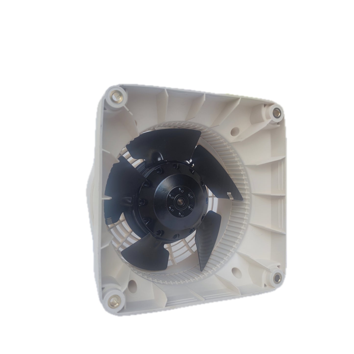Side view of ebm-papst W2D155-FA08-06 industrial fan