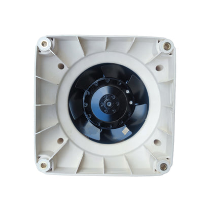 Side view of ebm-papst W2D155-FB08-05 axial fan