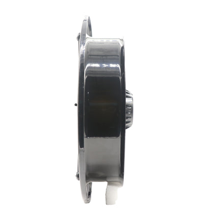 Side view of ebm-papst W2D300-CP02-30 axial fan