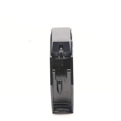 ebm-papst W2E142-BB01-01 AC Axial Fan 230VAC 172mm 50/60Hz Wall Ring