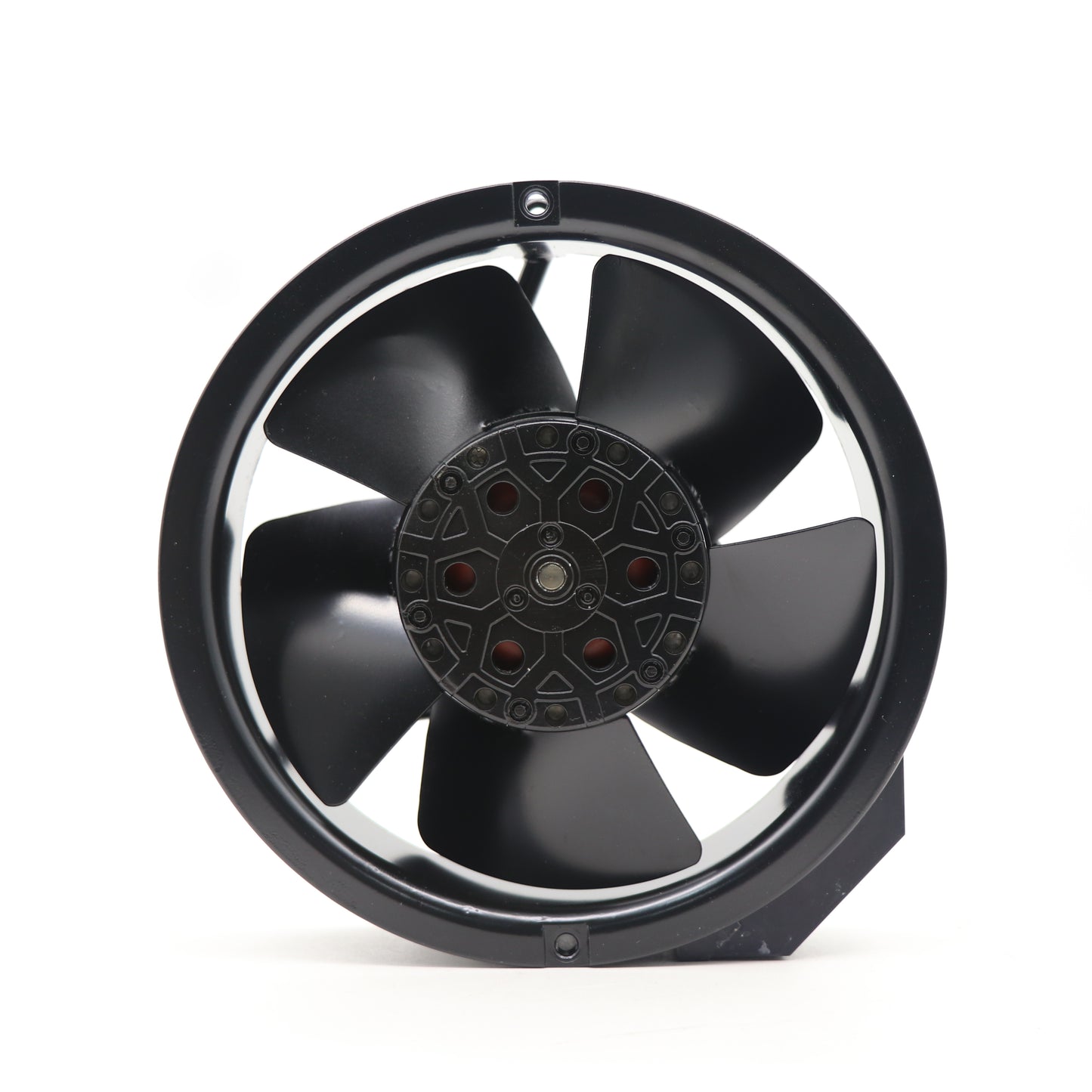 ebmpapst W2E143-AA09-01 Axial Fan 172φ*51mm 230V 2860RPM 375m³/h 24W 70Pa