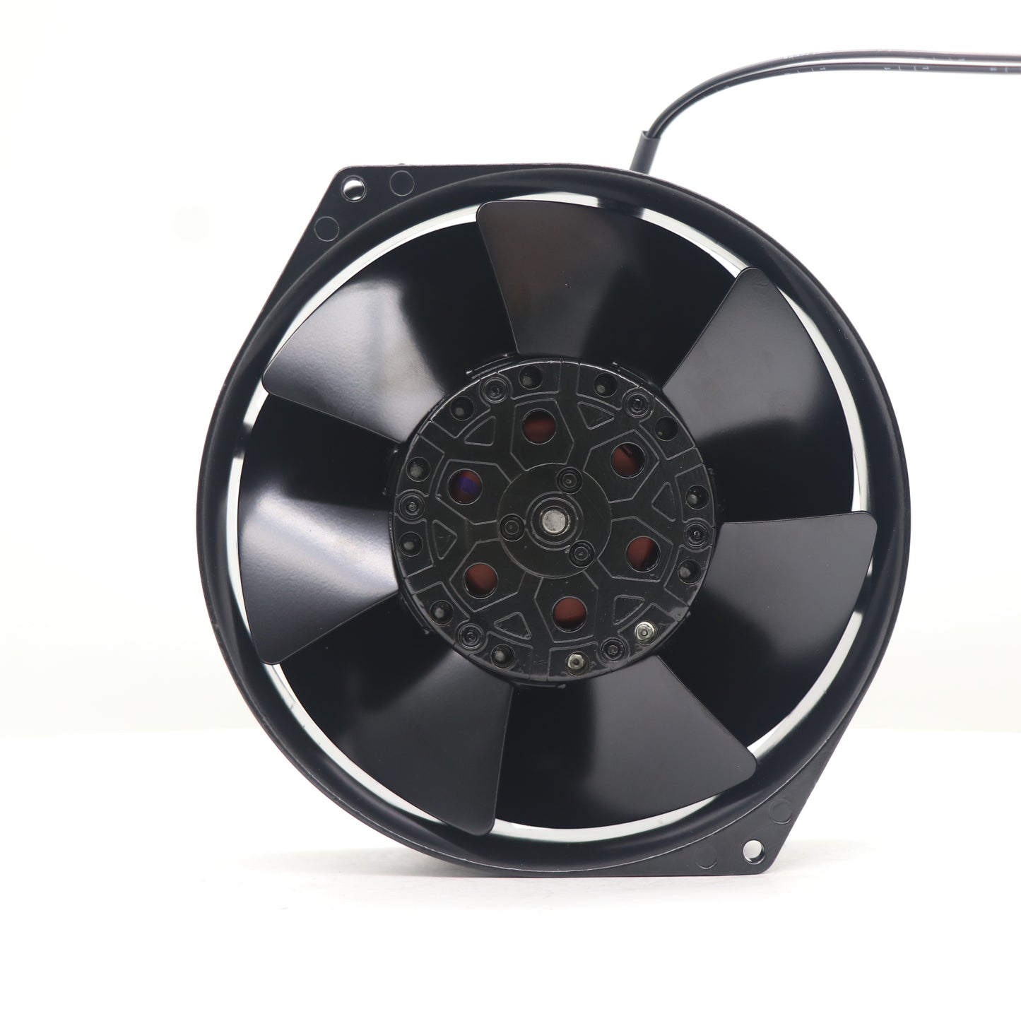 ebm-papst W2S130-AA03-01 AC Axial Fan 230V 340m³/h