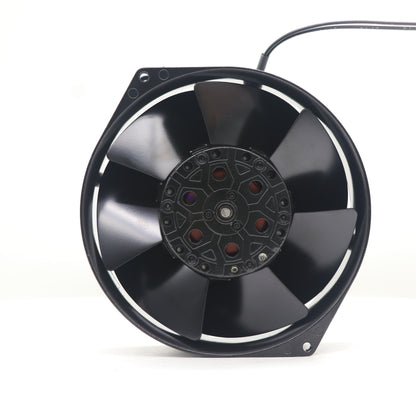 ebm-papst W2S130-AA03-01 AC Axial Fan 230V 340m³/h