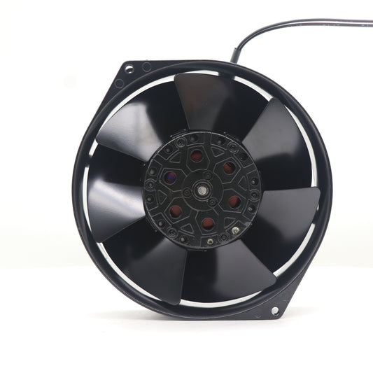ebm-papst W2S130-AA03-01 AC Axial Fan 230V 340m³/h