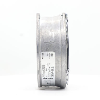 ebmpapst W2S130-AA03-71 Axial Fan 230V 172×150×55mm for Industrial Ventilation