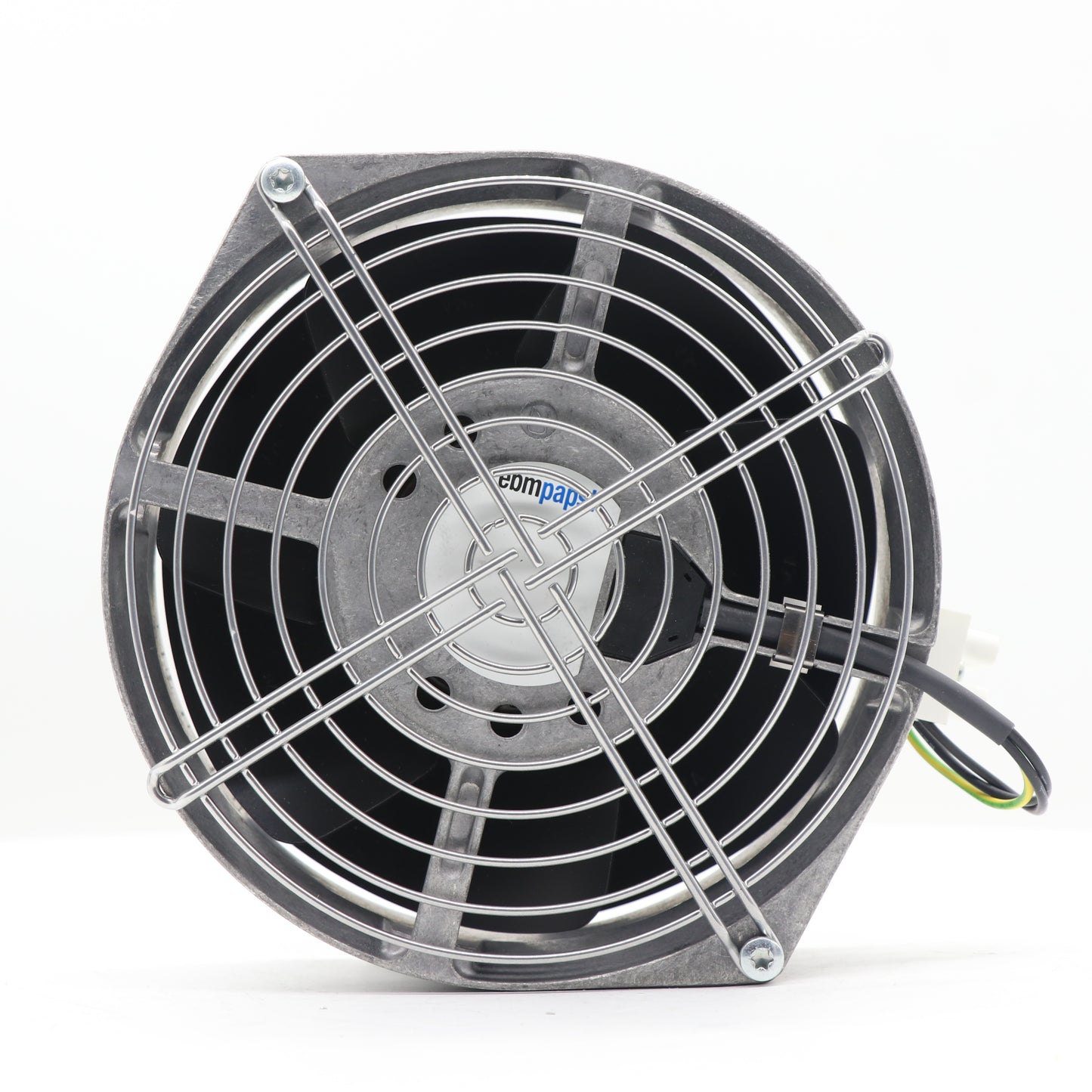 ebmpapst W2S130-AA03-71 Axial Fan 230V 172×150×55mm for Industrial Ventilation