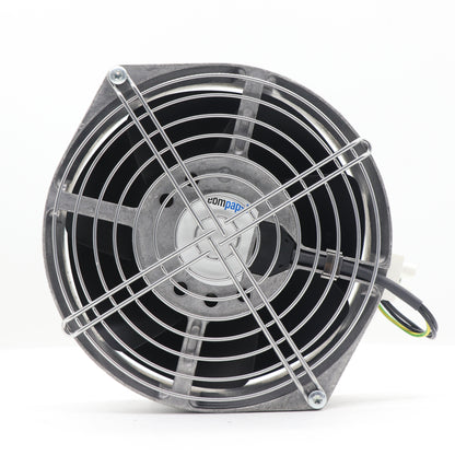 ebmpapst W2S130-AA03-71 Axial Fan 230V 172×150×55mm for Industrial Ventilation