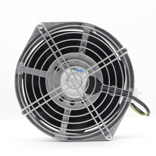 ebmpapst W2S130-AA03-71 Axial Fan 230V 172×150×55mm for Industrial Ventilation